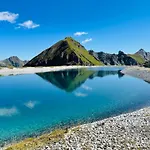 宾格酒店 上陶恩