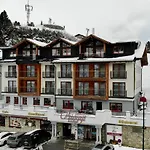 Hotel Binggl Obertauern