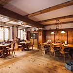 Hotel Binggl Obertauern