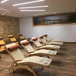 宾格酒店 4* 上陶恩