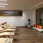 酒店 宾格酒店