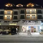 Hotel Binggl 4*