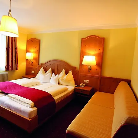 Hotel Binggl