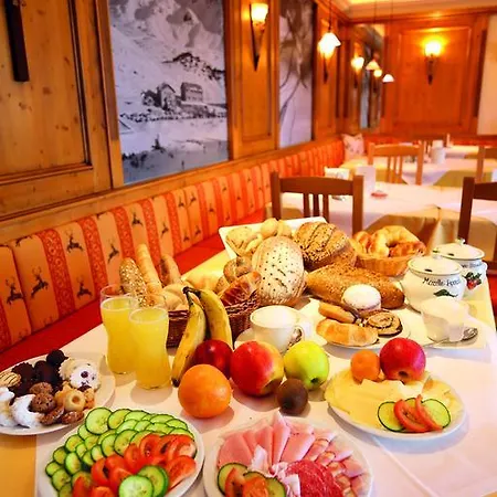 Hotel Binggl Obertauern