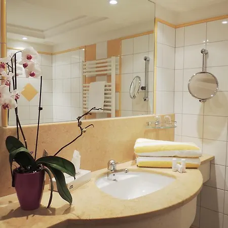 Binggl Szálloda Obertauern