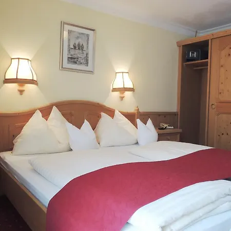 Binggl Hotel