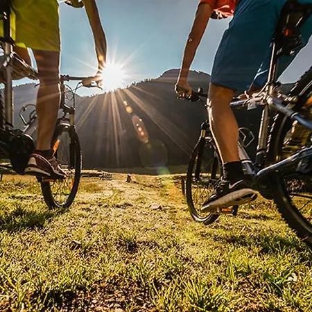 Binggl Szálloda Obertauern