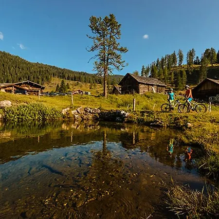 Binggl Obertauern