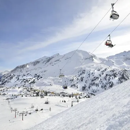 Binggl 4* Obertauern