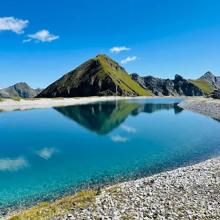 Binggl Obertauern