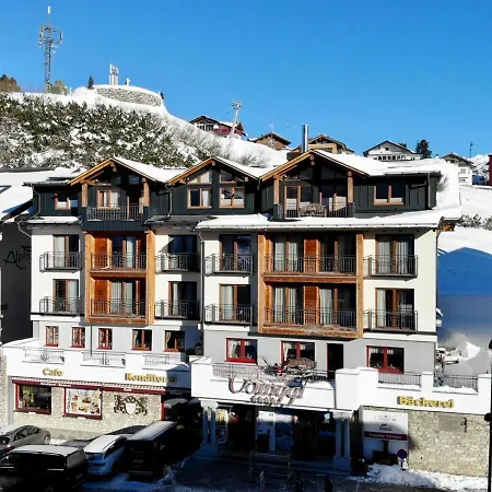 Binggl Hotel Obertauern