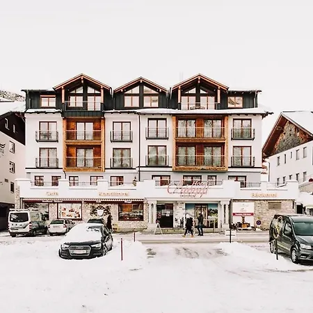 Binggl Hotel