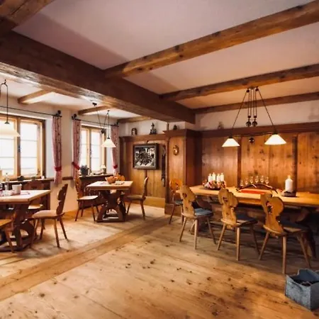 Hotel Binggl Obertauern