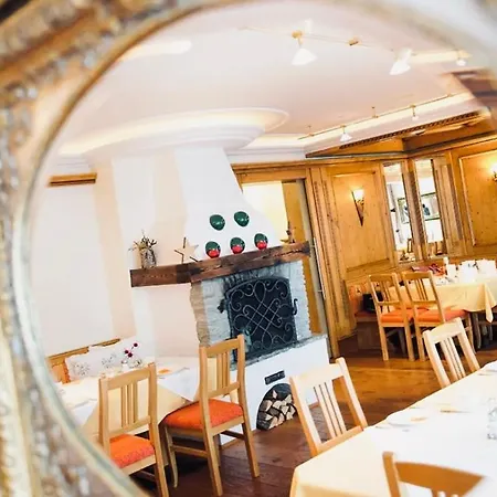 Hotel Binggl 4*