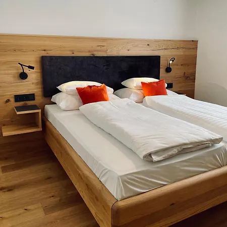 Hotel Binggl