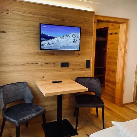 Hotel Binggl Obertauern