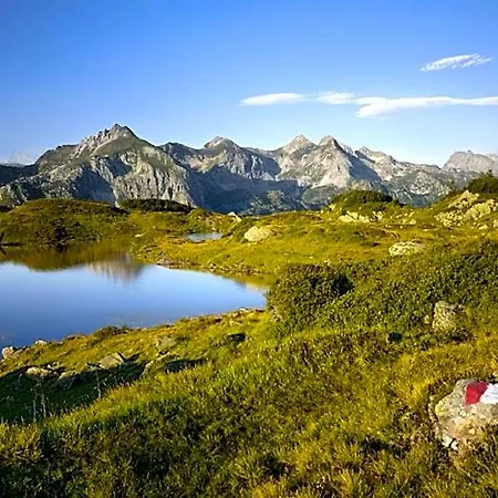Готель Binggl 4*