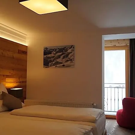 Binggl Hotel Obertauern