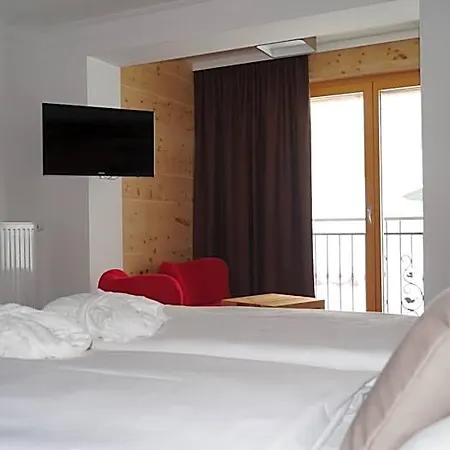 Binggl Hotel