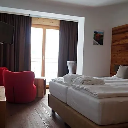 Hotel Binggl 4*