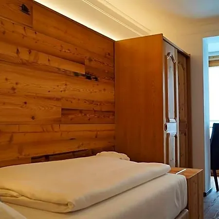 Hotel Binggl 4*