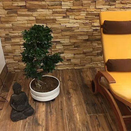 Binggl Hotel 4*