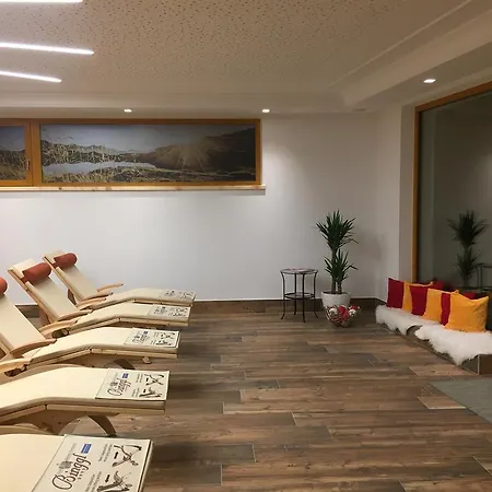 Hotel Binggl