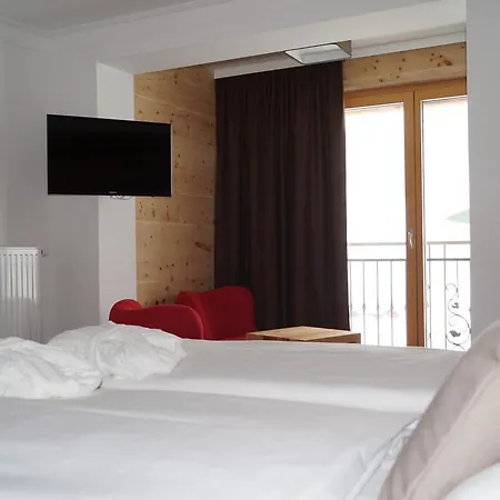 Szálloda Binggl Obertauern