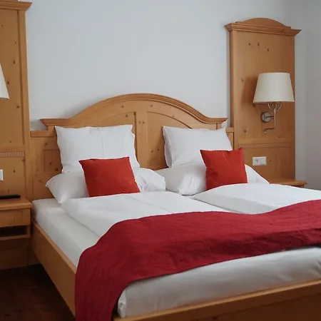 Szálloda Binggl Obertauern