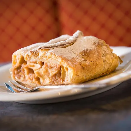 Binggl Szálloda Obertauern