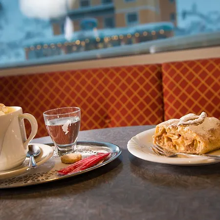 Binggl Szálloda Obertauern