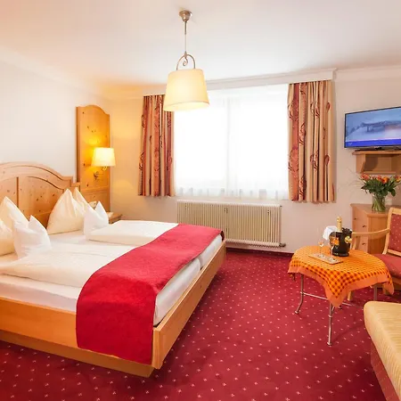 Binggl Hotel