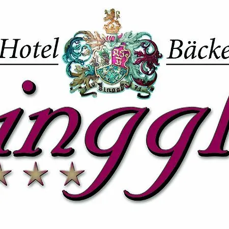 Binggl オーバータウエルン