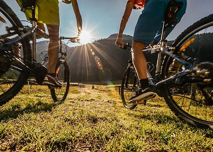 Binggl Hotell Obertauern