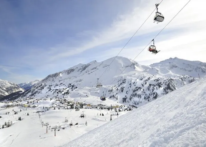 Binggl 4* Obertauern