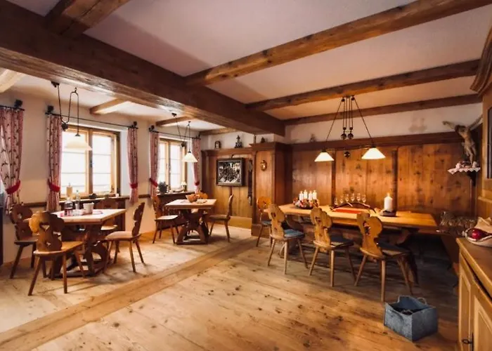 Hotel Binggl Obertauern