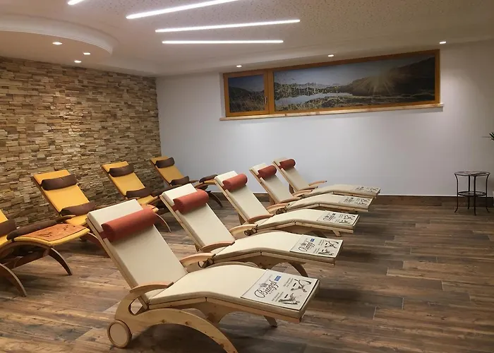 Binggl 4* Obertauern