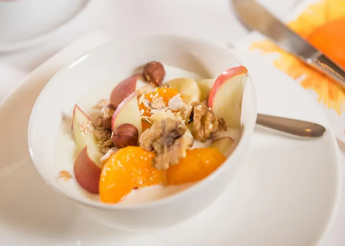 Binggl 4* Obertauern