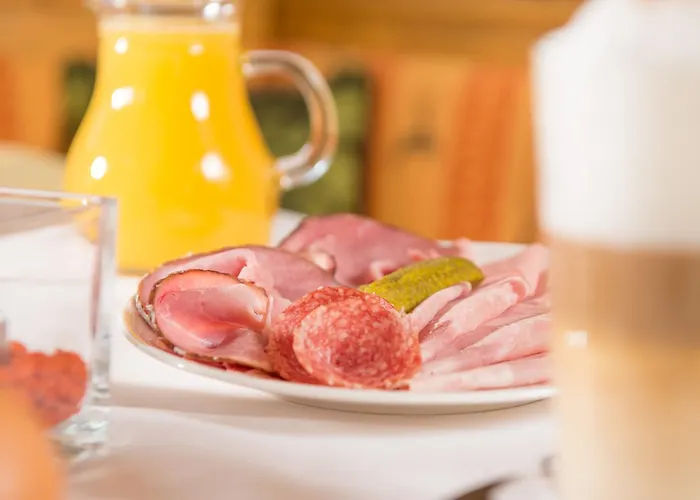 Binggl 4* Obertauern