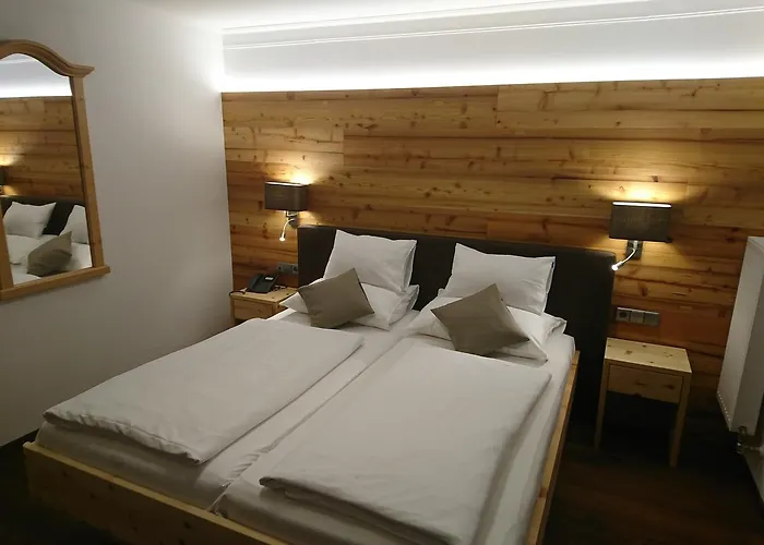 Hotel Binggl 4*