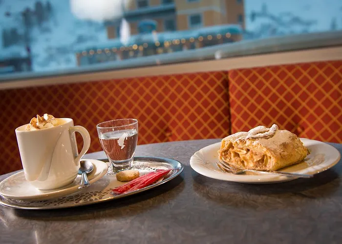 Binggl Hotell Obertauern