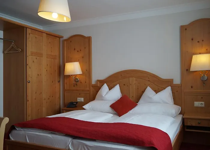 Binggl 4* Obertauern